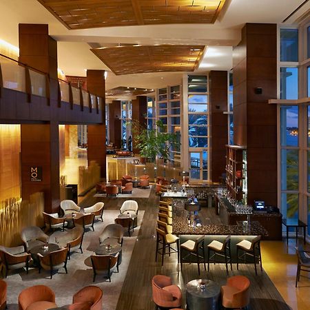 Mandarin Oriental Miami Hotel Bagian luar foto