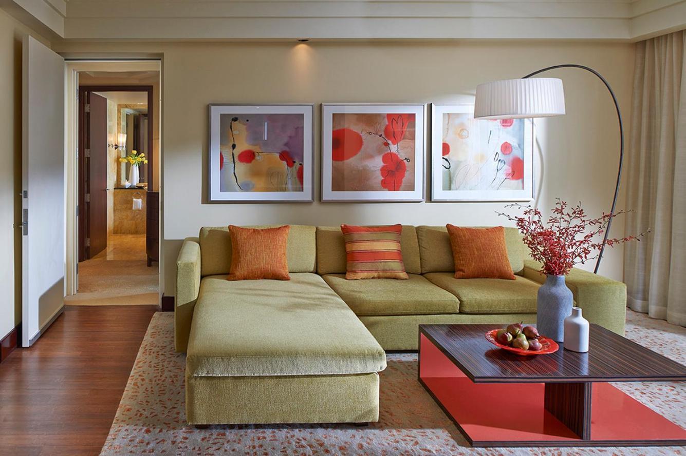 Mandarin Oriental Miami Hotel Bagian luar foto