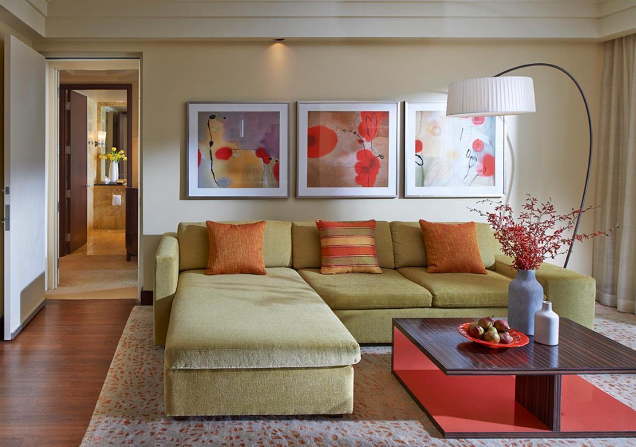 Mandarin Oriental Miami Hotel Bagian luar foto