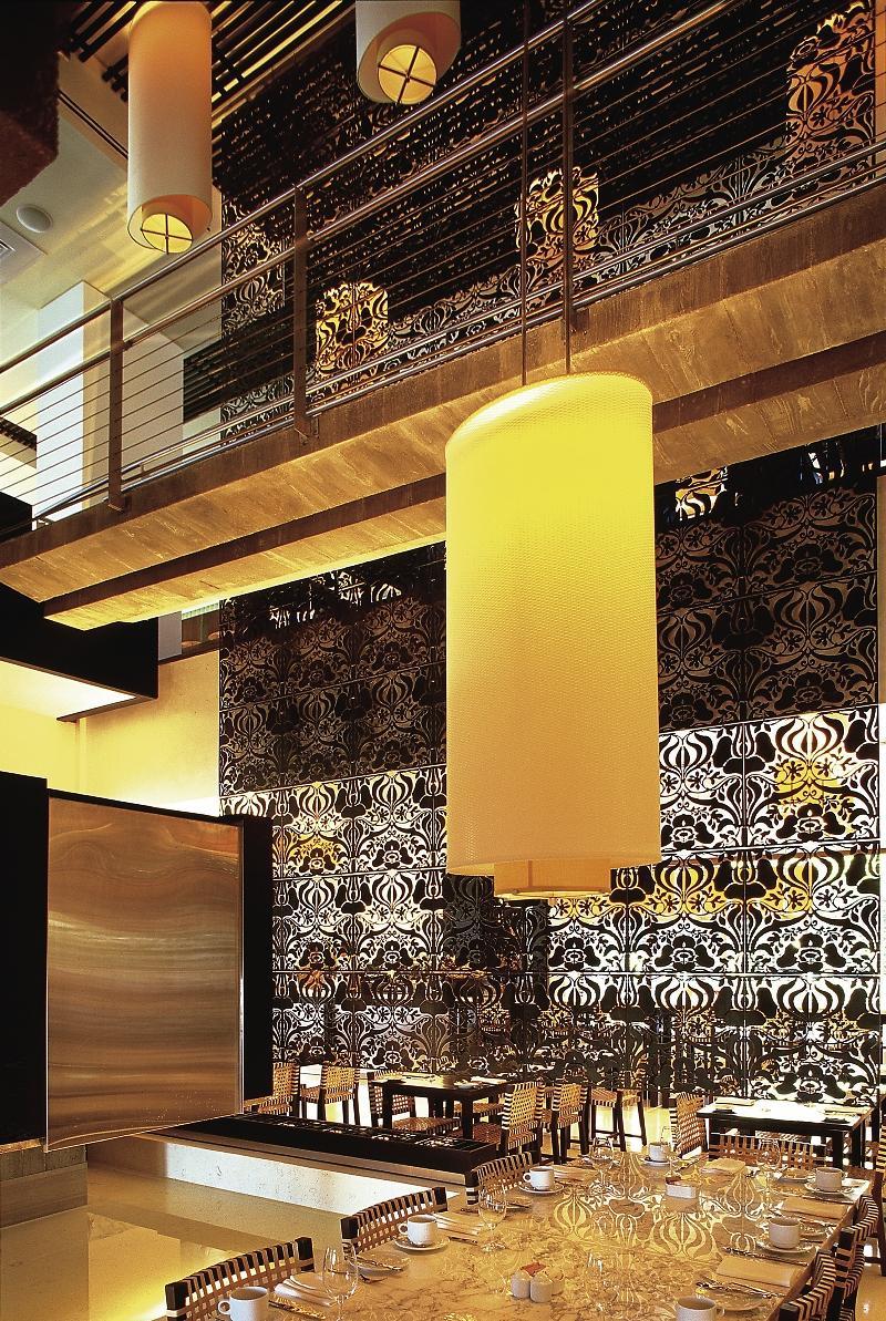 Mandarin Oriental Miami Hotel Bagian luar foto