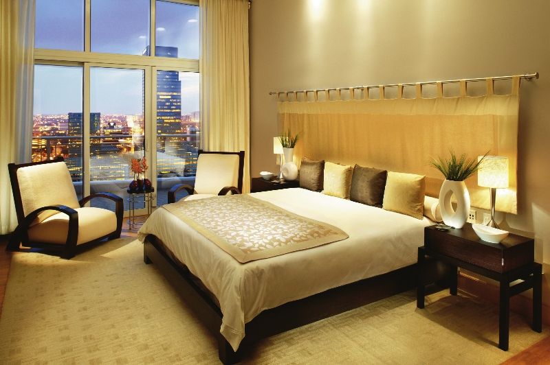 Mandarin Oriental Miami Hotel Bagian luar foto