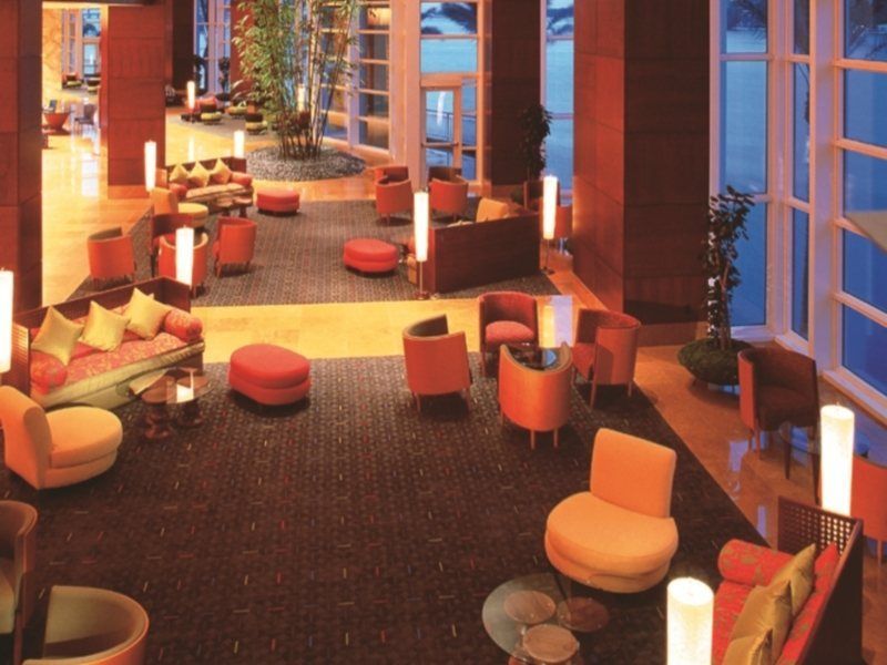 Mandarin Oriental Miami Hotel Bagian luar foto